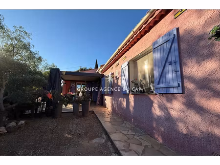 annonce maison à vendre