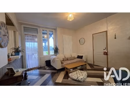 vente appartement 5 pièces