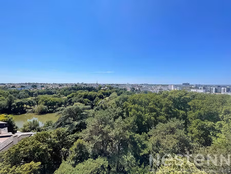 t2  vue dégagée  bords de sèvre  commerces  ecoles  tramway  bus  busway  stationnement  c