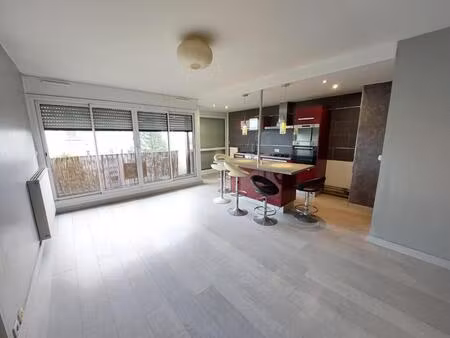 a louer - agence giboire - appartement t3 - reze/pont rousseau