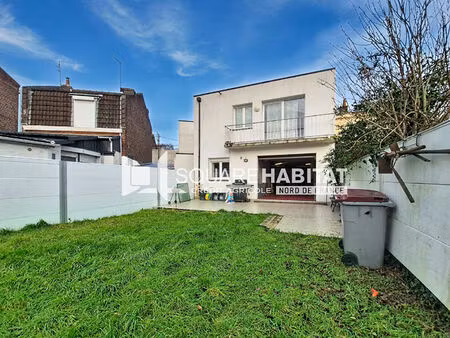 achat maison 4 pièces 123m²