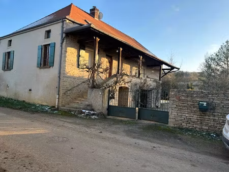 vente maison 6 pièces 176 m² à saint-martin-du-tartre (71460)  276 000 €