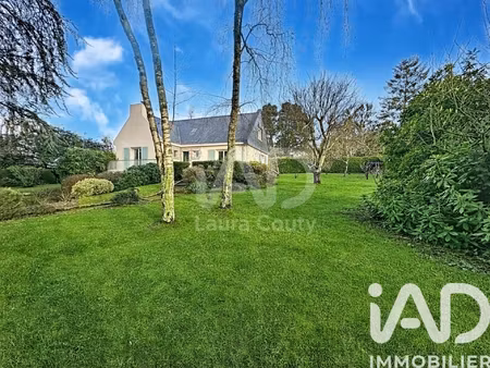 vente maison traditionnelle 6 pièces