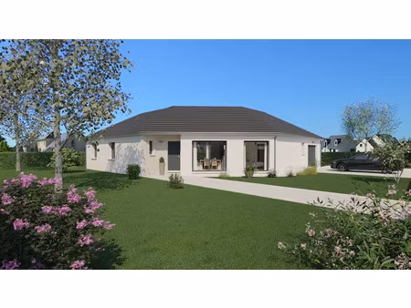 vente maison neuve 4 pièces 116 m² à soumoulou (64420)  275 900 €