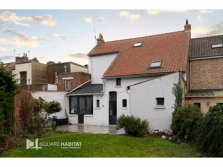 achat maison 6 pièces 133m²