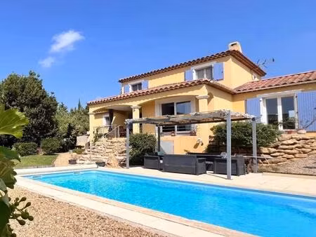 achat : maison (13520)