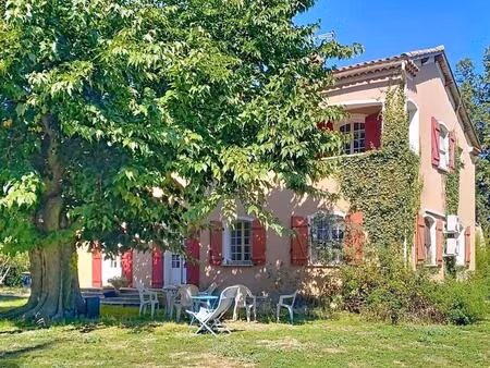 achat : maison (13210)