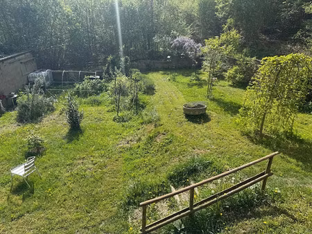 vente maison 4 pièces 110 m² à nohèdes (66500)  299 000 €