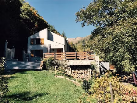 vente maison 4 pièces 110 m² à nohèdes (66500)  329 000 €