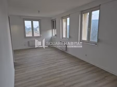 location appartement 3 pièces 56m² beauvois en cambresis 59157
