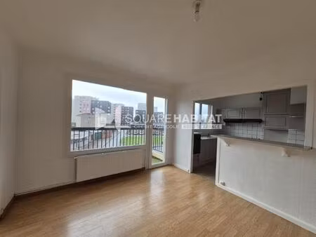 location appartement 4 pièces 69m² dunkerque 59430
