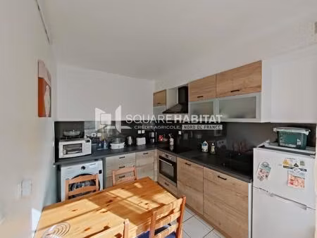 location appartement 2 pièces 40m² dunkerque 59240