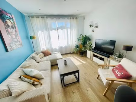 location maison 4 pièces 109m² dunkerque 59240