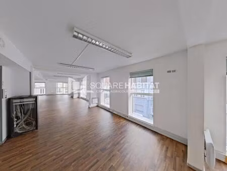 location local professionnel 195m² dunkerque 59140