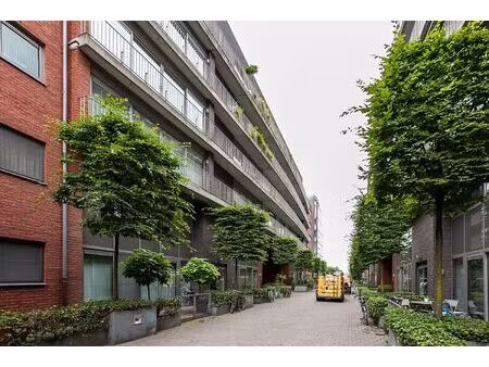 mooi nieuwbouwappartement op het zuid