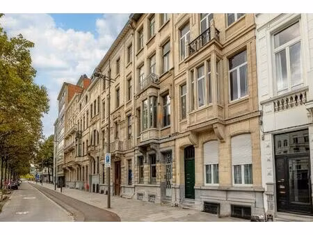 stijlvol appartement met terras in hartje antwerpen