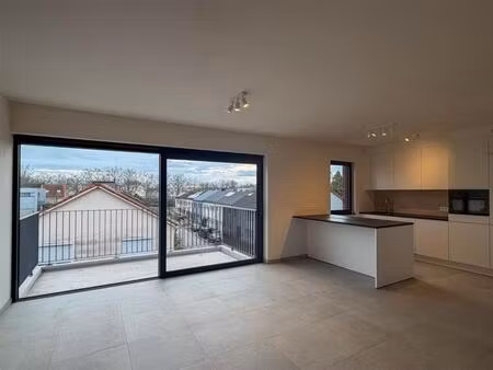 appartement te huur in wilrijk