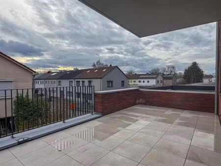 appartement te huur in wilrijk