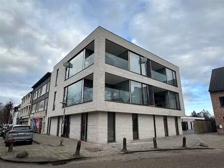 prachtig nieuwbouw appartement gelegen centrum maria-ter-heide