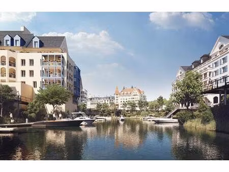 cormeilles-en-parisis - appartement 3 pièces