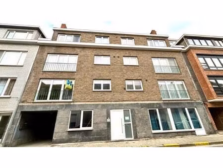 appartement te huur in deinze