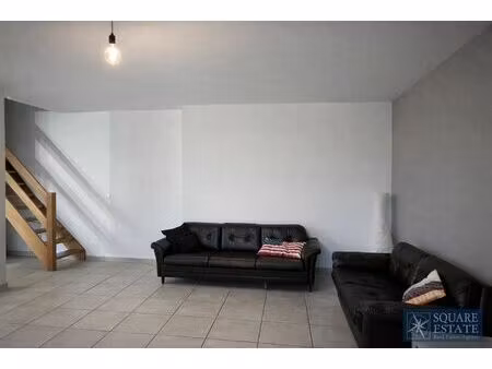 prachtige duplex met 2 slaapkamers