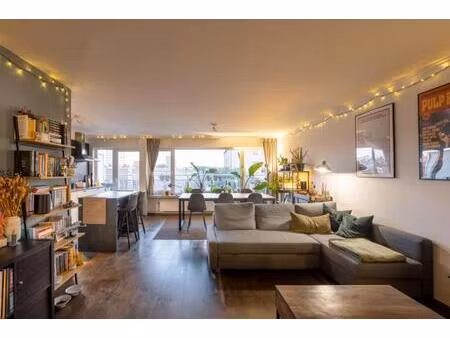 appartement te huur in gent