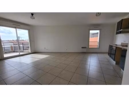 miramas proche du centre ville