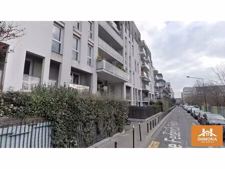 à louer - la plaine saint-denis