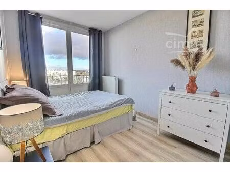 vente appartement 46 m² tours (37000)