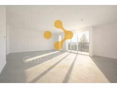 vente appartement 4 pièces 89 m² villy-le-pelloux (74350)