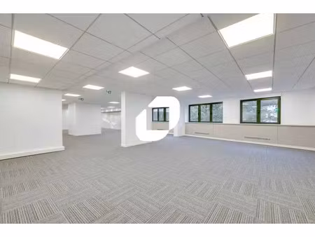 a vendre  bureaux avec vue exceptionnelle