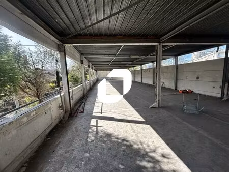 vente bureau eaubonne 95600