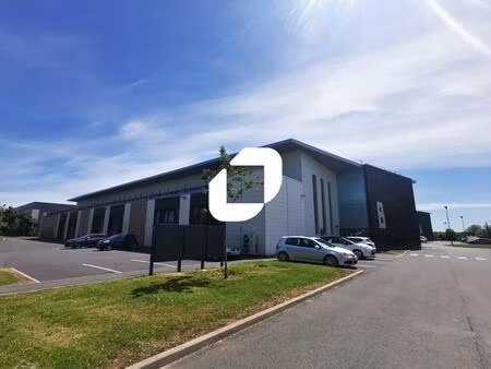 vente bureau serris 77700