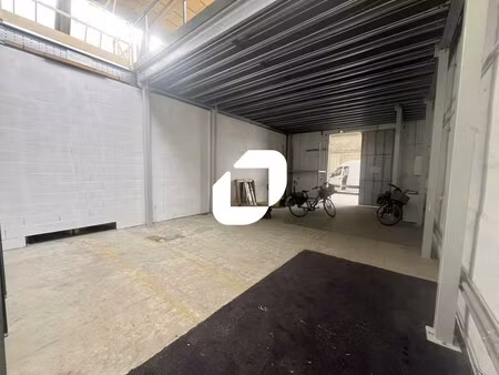 vente local d'activités brieres les scelles 91150