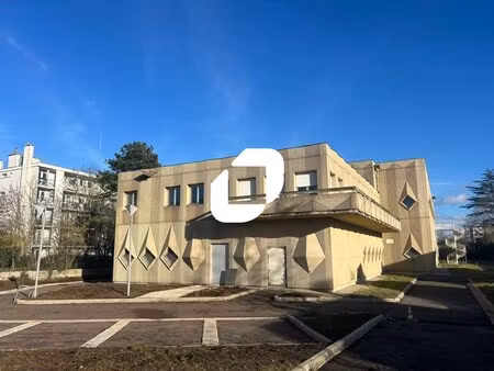 vente local d'activités conflans sainte honorine 78700