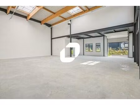 vente local d'activités lieusaint 77127