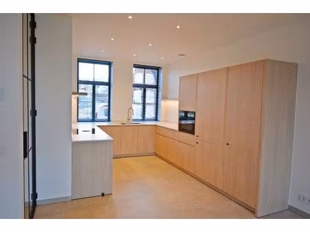 moderne en uiterst energie zuinige woning met 3 slaapkamers.