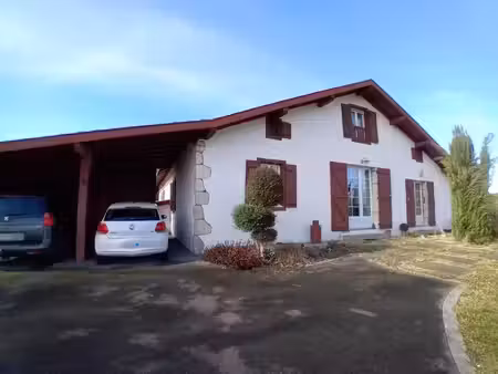 maison 247 m² à 12 mn au sud de dax + t2