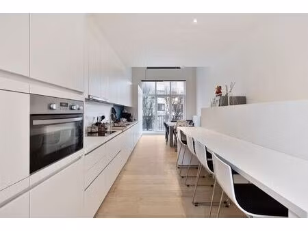 huis te koop in oostende met 3 slaapkamers