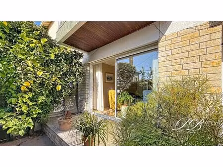 maison de ville avec jardin et garage perpignan 5 pièce(s)