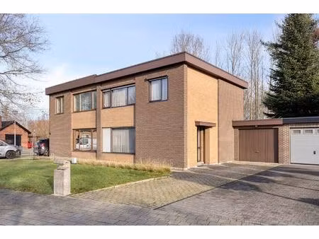 huis te koop in puurs met 3 slaapkamers