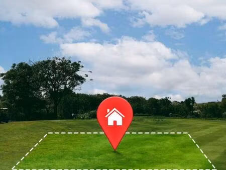 terrain constructible 2000 m² - villefranche-de-lonchat (24)