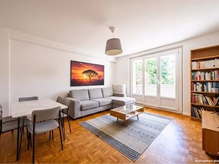 dijon - appartement 3 pièces à vendre - 56m2 - 148 000 € - réf: 3871360 - bourse immobiliè