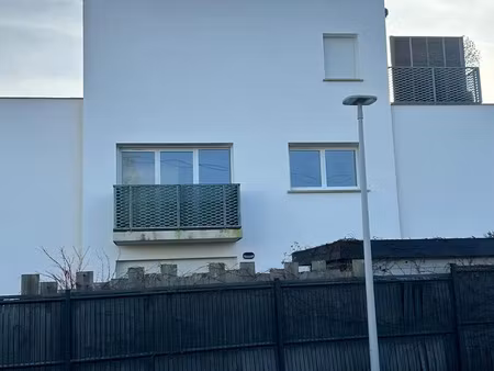 vente appartement 2 pièces à eysines (33320) : à vendre 2 pièces / 42m² eysines