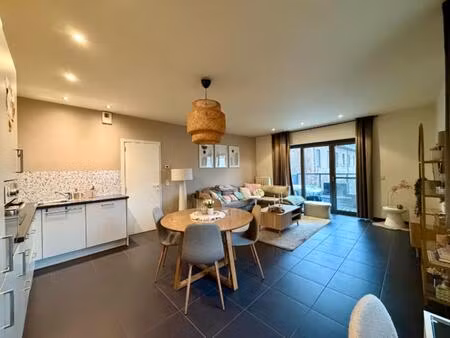 appartement te huur in gent