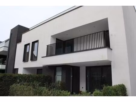 appartement te huur in landegem