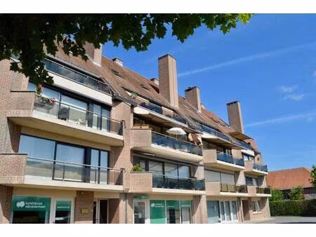 appartement te huur in waregem