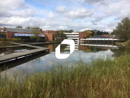 location bureau cergy 95800