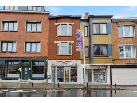 kantoor te huur in gent